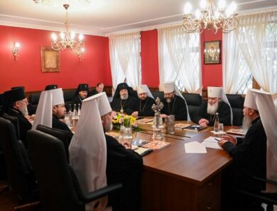 Синод ПЦУ викликає на церковний суд самопроголошених “глав УПЦ КП”