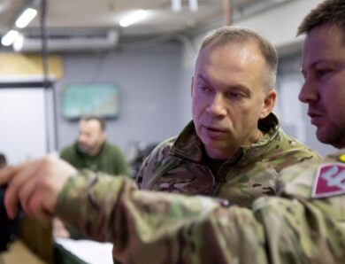 Сирський: На півдні звільнено 12 населених пунктів