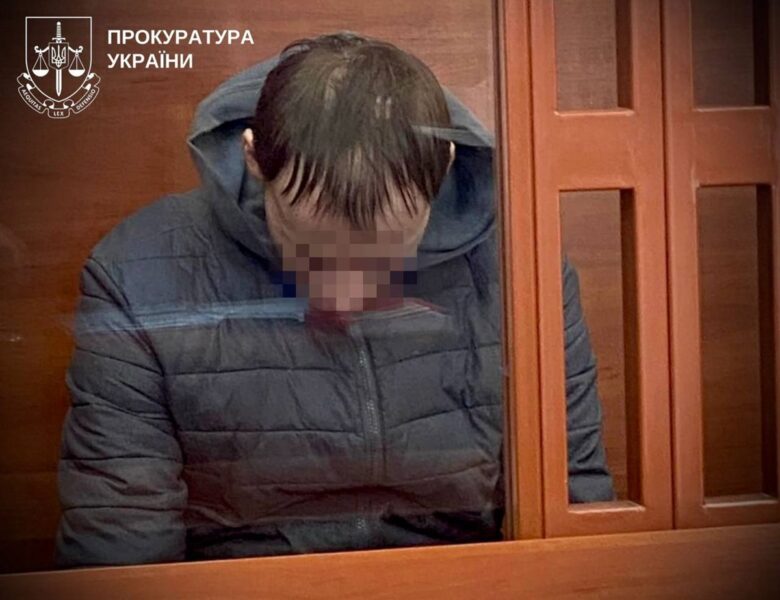 Систематично ґвалтував 8-річну племінницю: житель Київщини отримав довічне