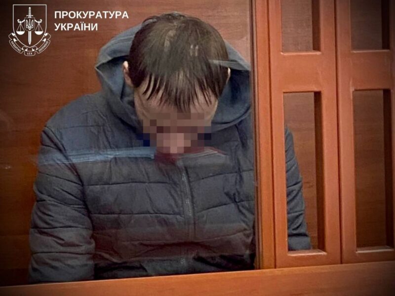 Систематично ґвалтував 8-річну племінницю: житель Київщини отримав довічне