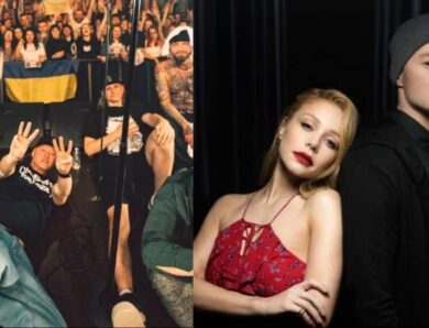 Скандал із Бумбокс: Андрій Хливнюк відповів на звинувачення