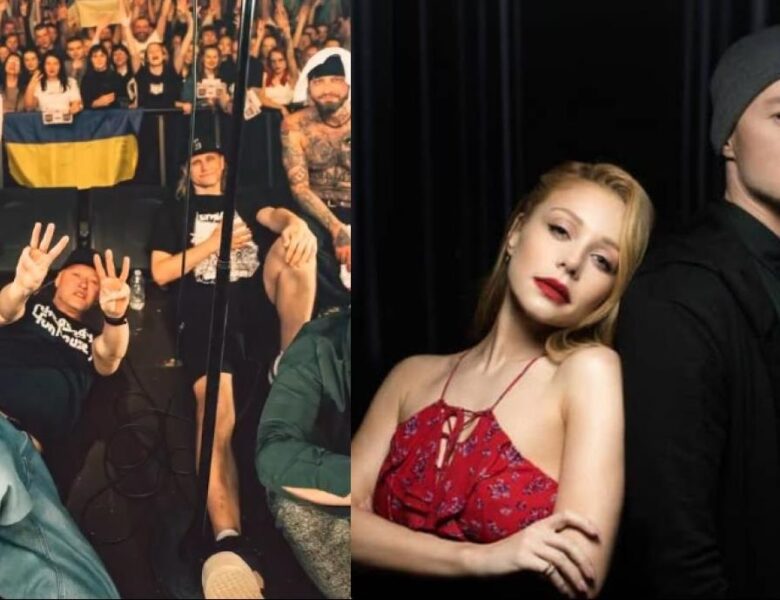 Скандал із Бумбокс: Андрій Хливнюк відповів на звинувачення