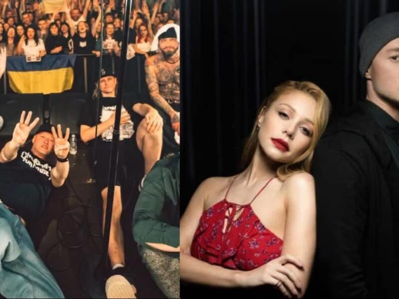 Скандал із Бумбокс: Андрій Хливнюк відповів на звинувачення