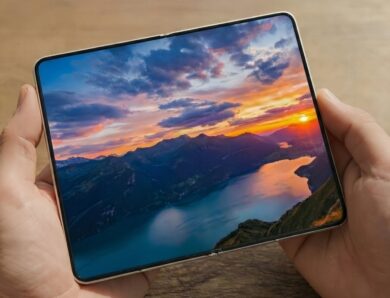 Складаний смартфон Apple використовуватиме гнучкі екрани від Samsung – ЗМІ