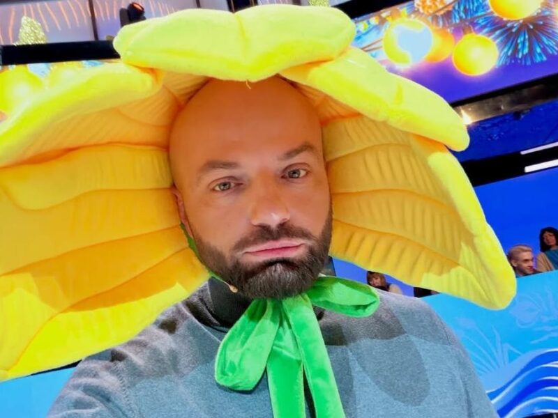 Слава Дьомін розкрив свої доходи та несподівані джерела заробітку