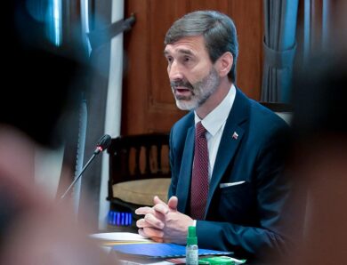 Словаччина погрожує заблокувати нові санкції проти Росії