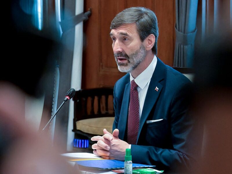 Словаччина погрожує заблокувати нові санкції проти Росії