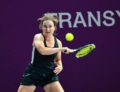 Снігур вперше зіграє в основній сітці турніру WTA 1000