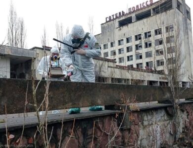 Сьогодні світ згадує Чорнобильську трагедію