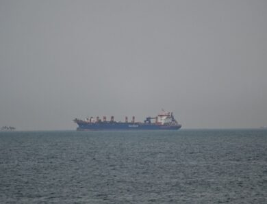 Союзники не готові допомагати США розблокувати Ормузьку протоку – ЗМІ