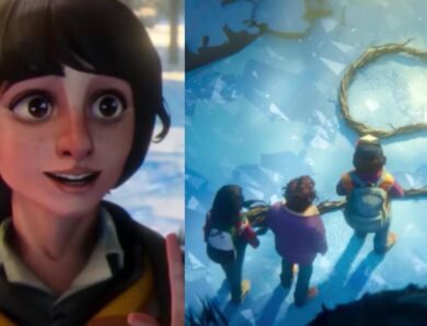 Спін-офф Дивних див отримає другий сезон