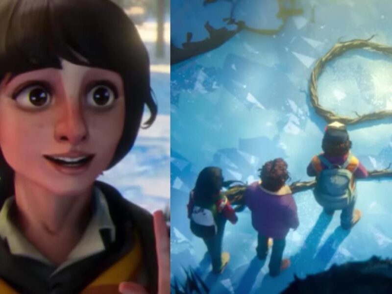 Спін-офф Дивних див отримає другий сезон