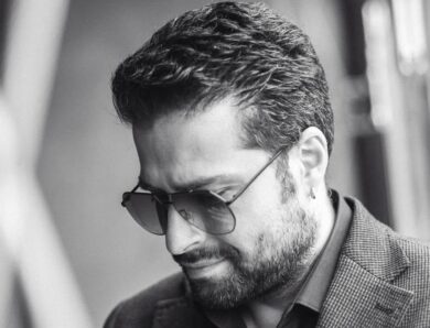 Співак Аксельрод після травми повернувся на службу в Нацгвардію