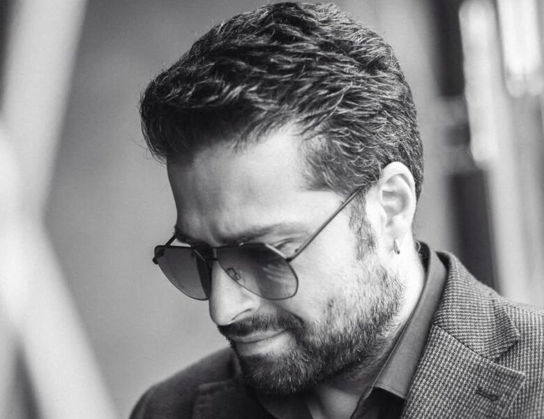 Співак Аксельрод після травми повернувся на службу в Нацгвардію