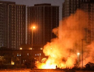 Співробітники посольства США в Іраку були атаковані дронами – CNN