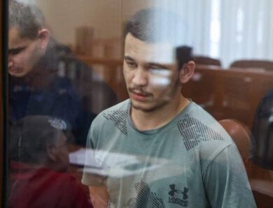 Співучасник теракту в Crocus City Hall наклав на себе руки – ЗМІ