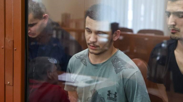 Співучасник теракту в Crocus City Hall наклав на себе руки – ЗМІ