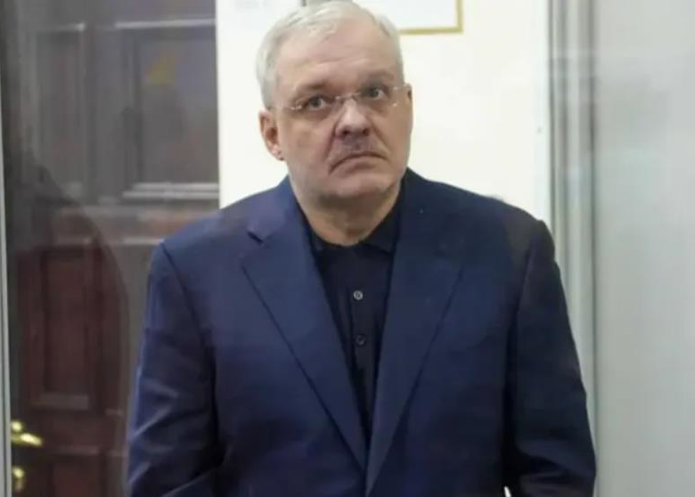 Справа Мідас: Галущенку продовжили арешт