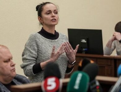 Справа теракту в Києві: суд обрав запобіжні заходи обом поліціянтам