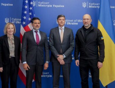 США дадуть 100 мільйонів доларів на ремонт конфайнмента ЧАЕС