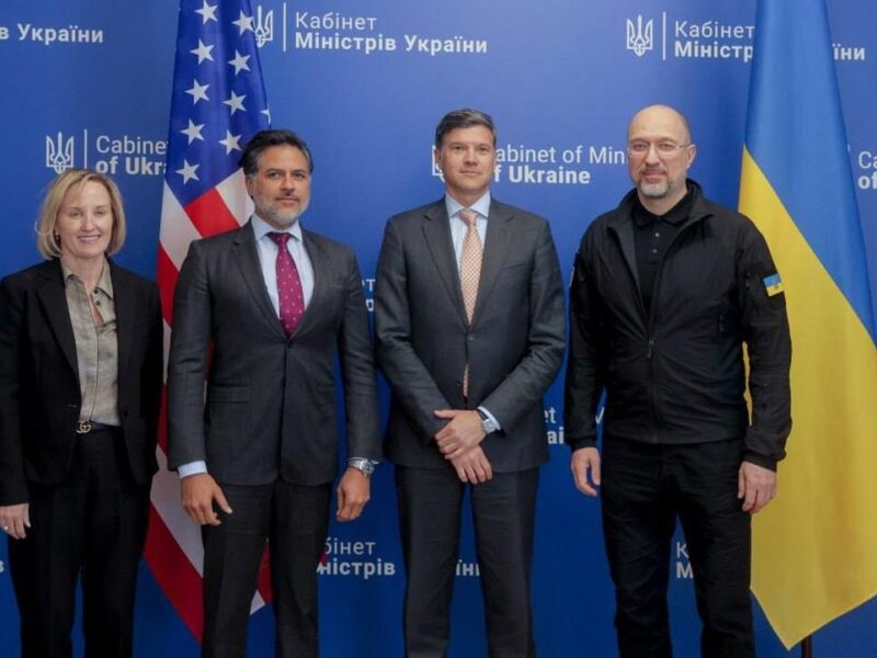 США дадуть 100 мільйонів доларів на ремонт конфайнмента ЧАЕС