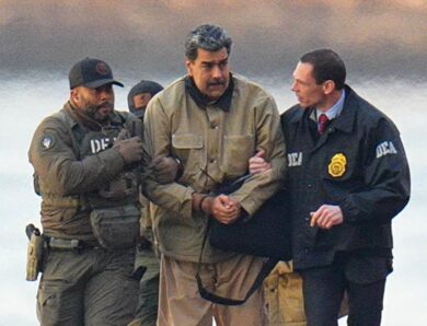 США дозволили подружжю Мадуро оплатити адвокатів активами Венесуели