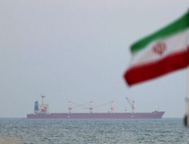 США фіксують встановлення Іраном нових мін в Ормузькій протоці – ЗМІ