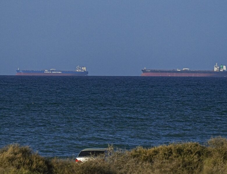 США і Іран відкрили Ормуз. Ціни на нафту реагують