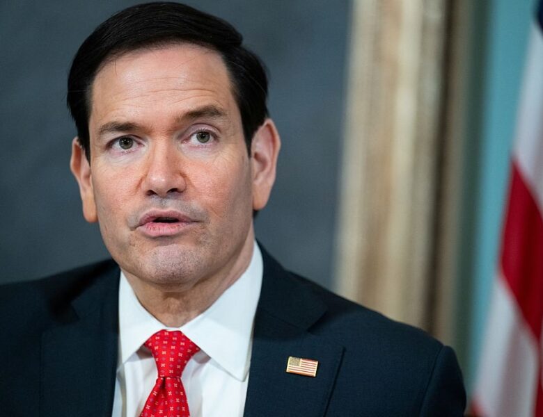 США не дозволять Ірану зберегти вплив на Ормузьку протоку – Рубіо