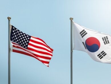 США обмежують обмін із Південною Кореєю розвідданими щодо КНДР