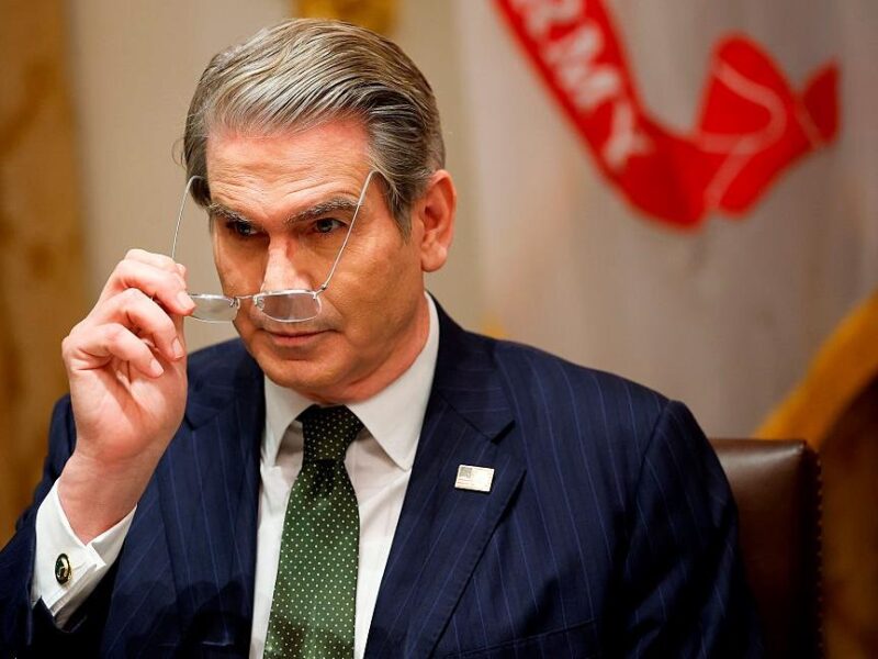 США оголосили нові санкції проти Ірану