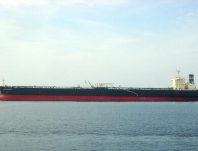 США перехопили черговий танкер з іранською нафтою