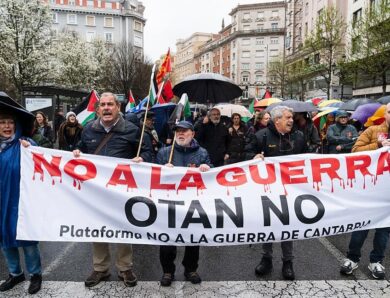 США планують призупинити членство Іспанії в НАТО – ЗМІ