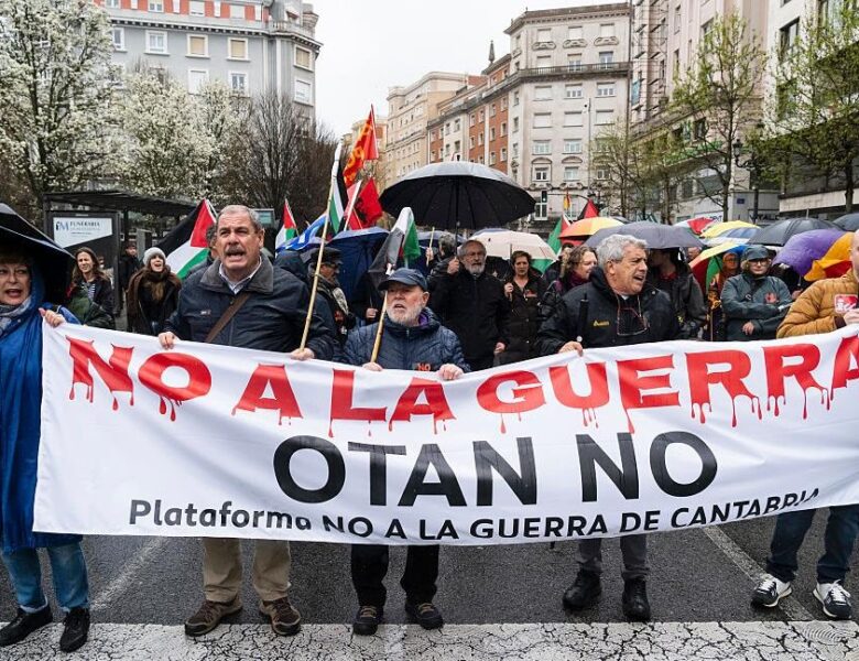 США планують призупинити членство Іспанії в НАТО – ЗМІ