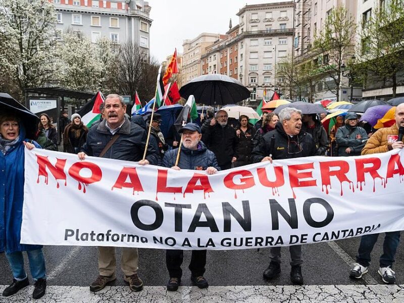 США планують призупинити членство Іспанії в НАТО – ЗМІ