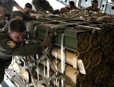 США попередили ЄС про затримки поставок зброї – ЗМІ