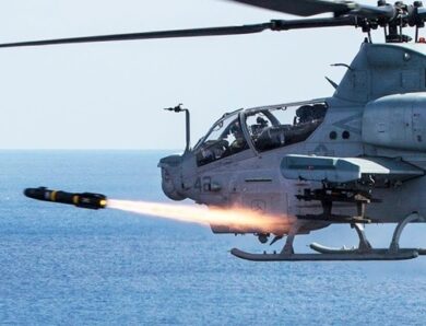 США схвалили можливий продаж ракет Hellfire Нідерландам