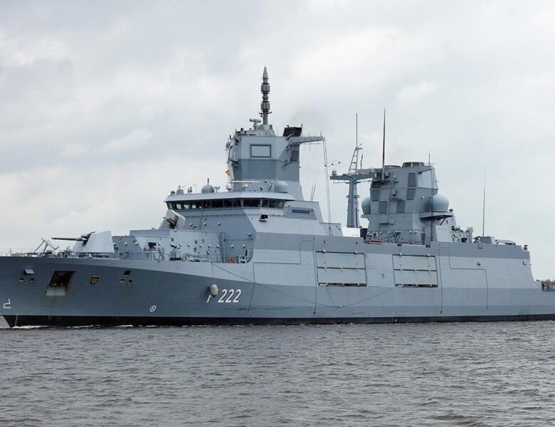 США схвалили продаж Німеччині спорядження для флоту на $12 млрд