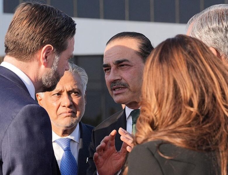 США та Іран готують новий раунд переговорів