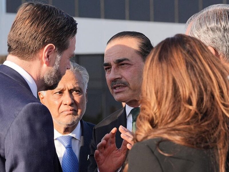 США та Іран готують новий раунд переговорів