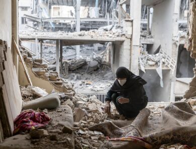 США та Іран продовжують удари попри оголошене перемир’я – ЗМІ