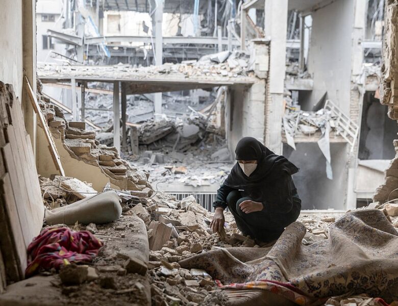 США та Іран продовжують удари попри оголошене перемир’я – ЗМІ