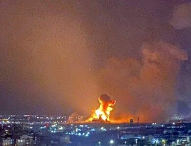 США та Ізраїль розпочали удари по Ірану – ЗМІ