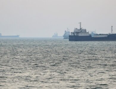 США у водах Азії перехопили три нафтові танкери Ірану