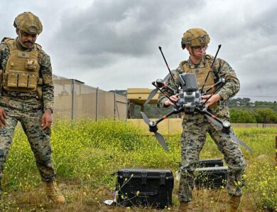 США відтворили українську Павутину під час секретних навчань – ЗМІ