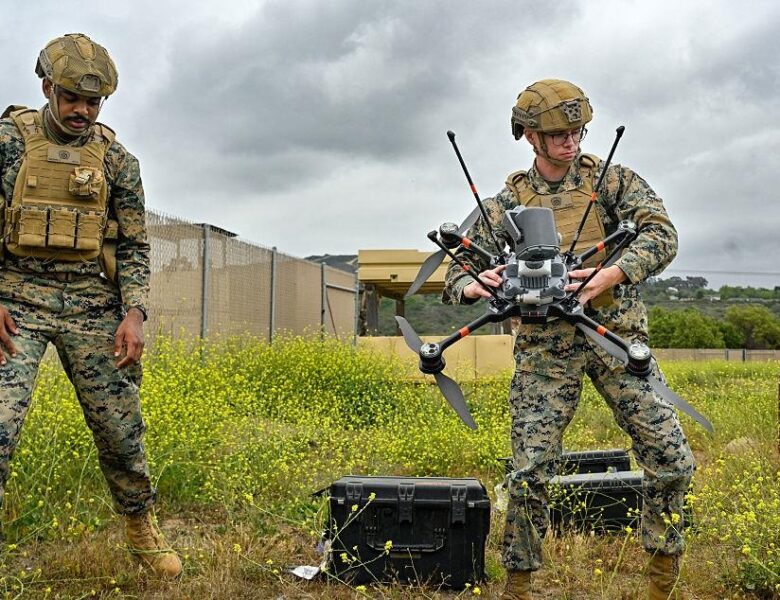 США відтворили українську Павутину під час секретних навчань – ЗМІ