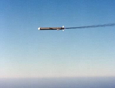 США витратили проти Ірану понад тисячу ракет Томагавк – ЗМІ