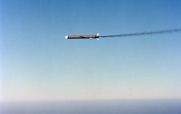 США витратили проти Ірану понад тисячу ракет Томагавк – ЗМІ