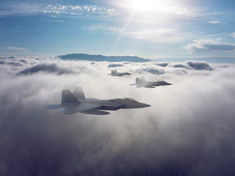 США втратили сім літаків у війні з Іраном – ЗМІ