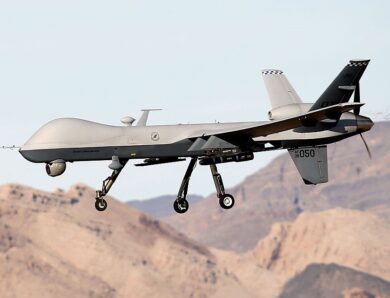 США втратили вже 16 MQ-9 Reaper над Іраном – ЗМІ